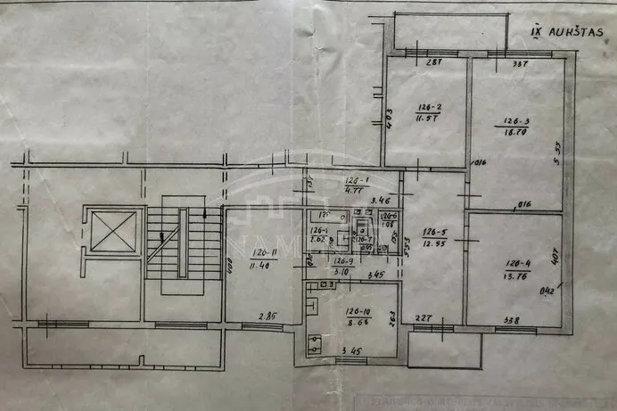 Listing image