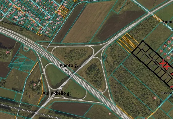 Listing image