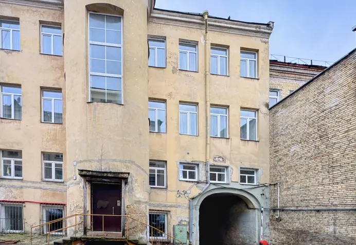 Listing image