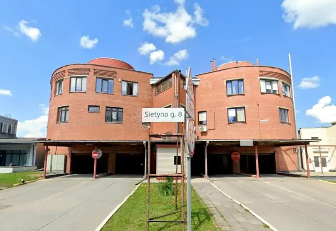 Listing image