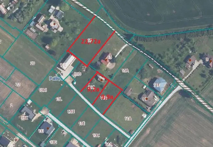 Listing image