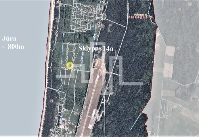 Listing image