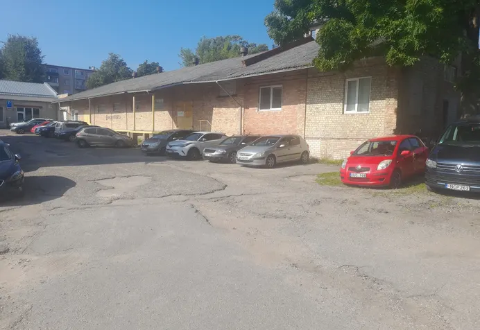 Listing image
