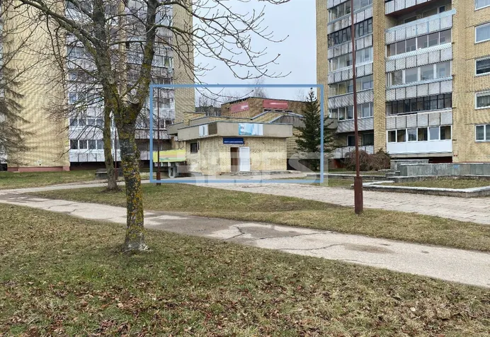 Listing image