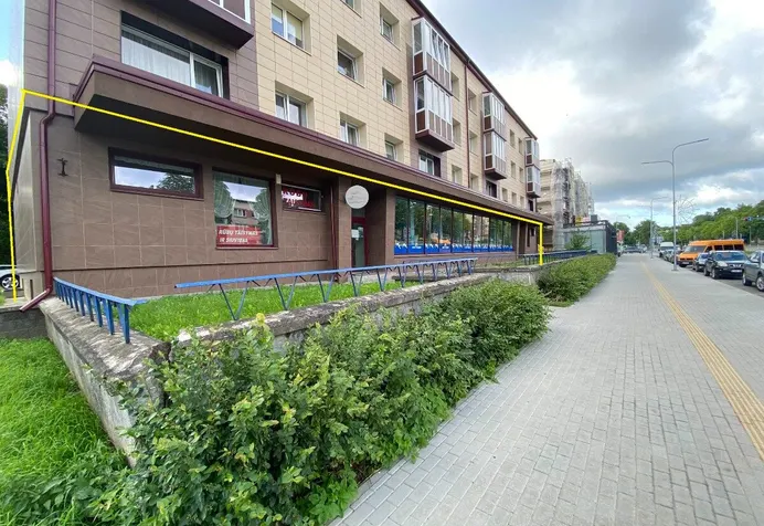Listing image