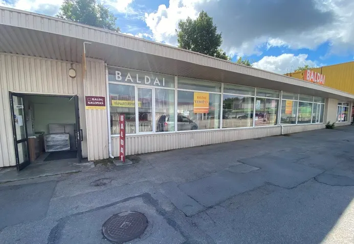 Listing image