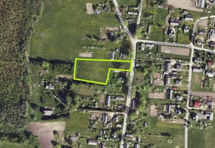 Listing image