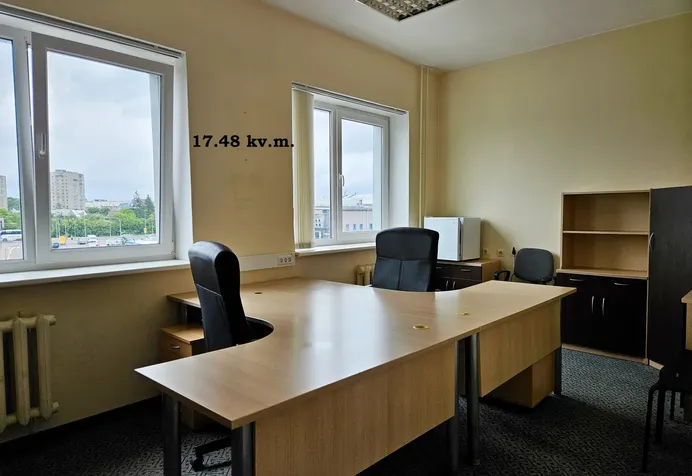 Listing image