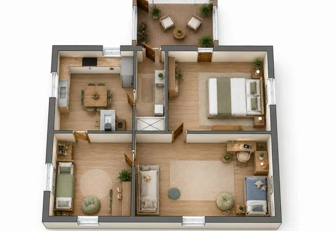 Listing image