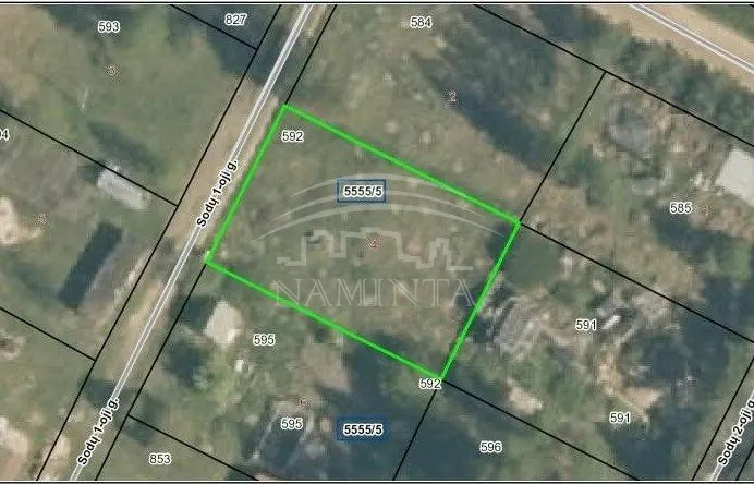 Listing image