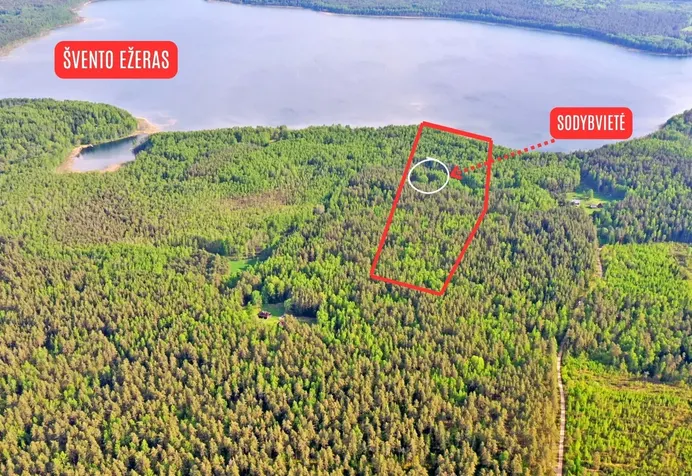 Listing image