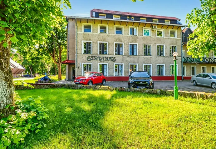 Listing image