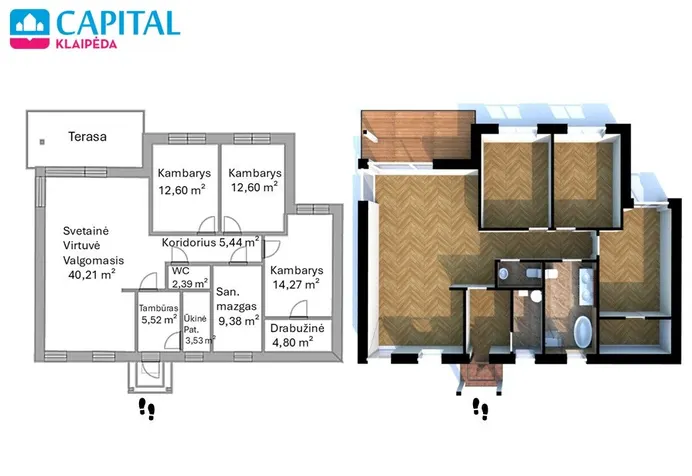 Listing image