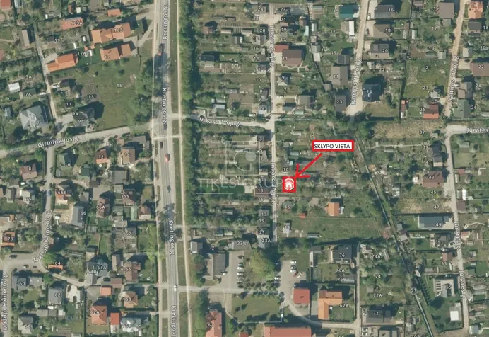 Listing image