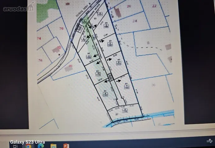 Listing image