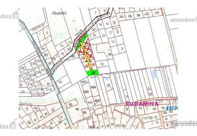 Listing image
