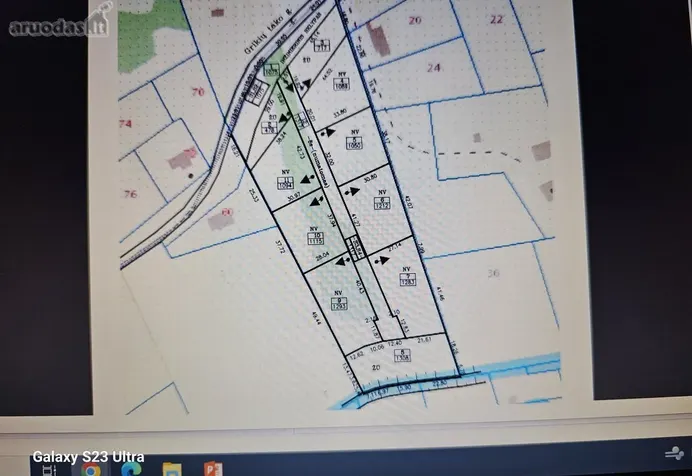 Listing image