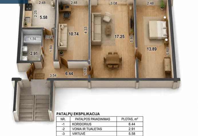 Listing image