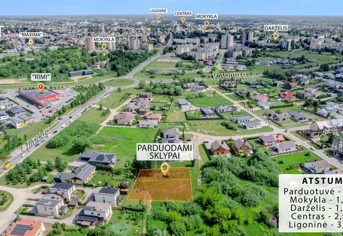 Listing image