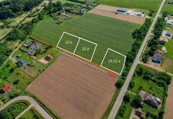 Listing image