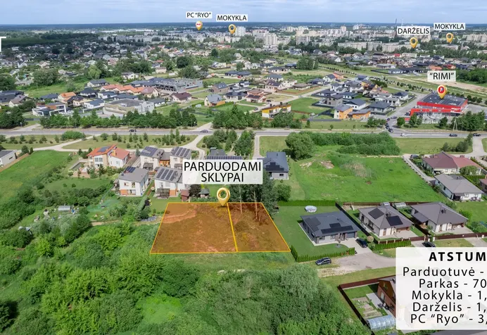 Listing image