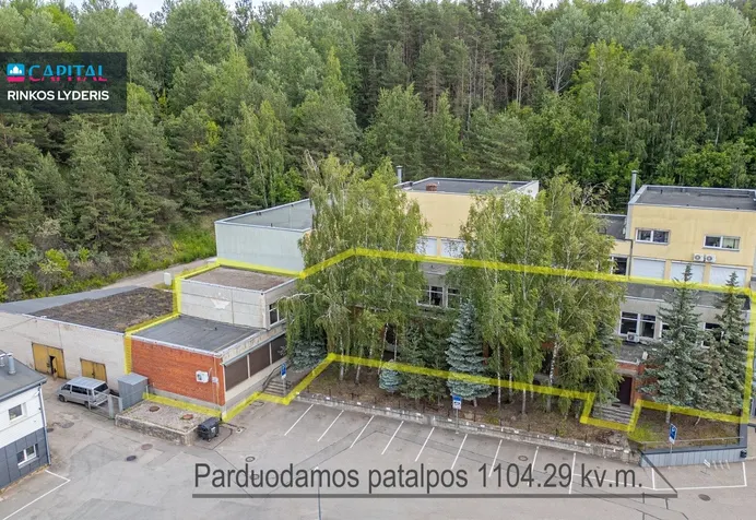 Listing image