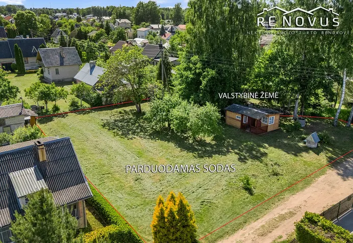 Listing image