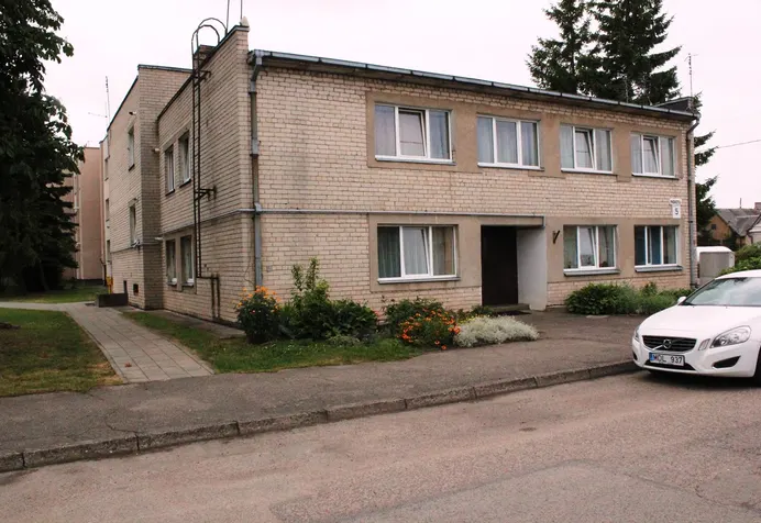 Listing image