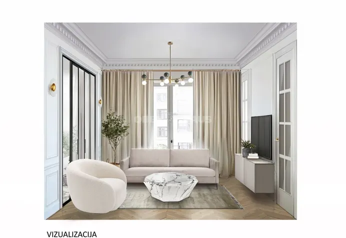 Listing image