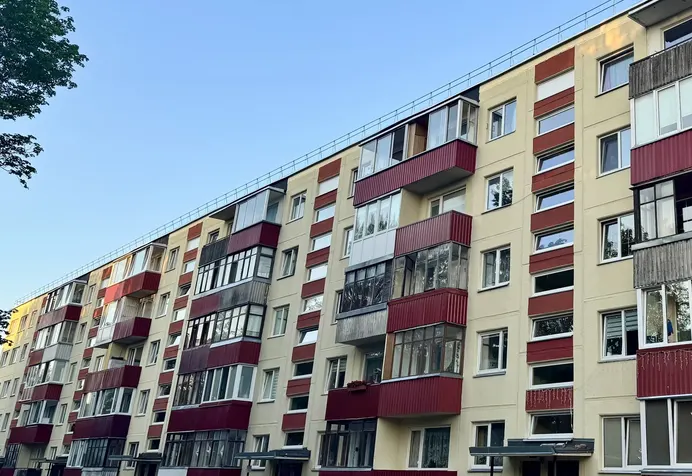 Listing image