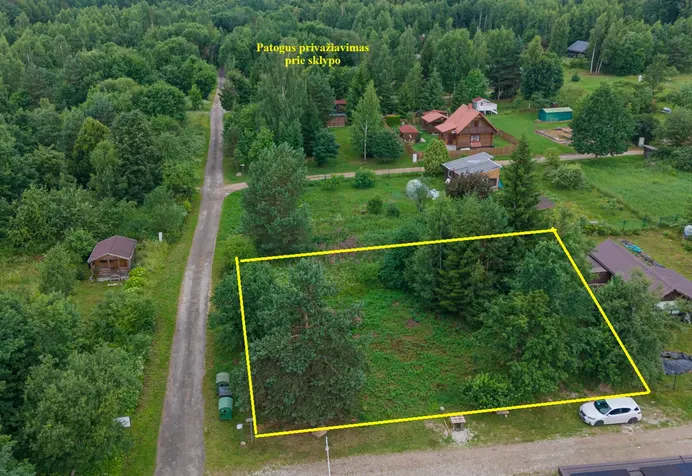 Listing image