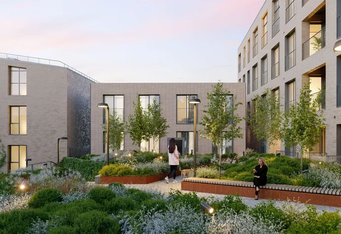 Listing image