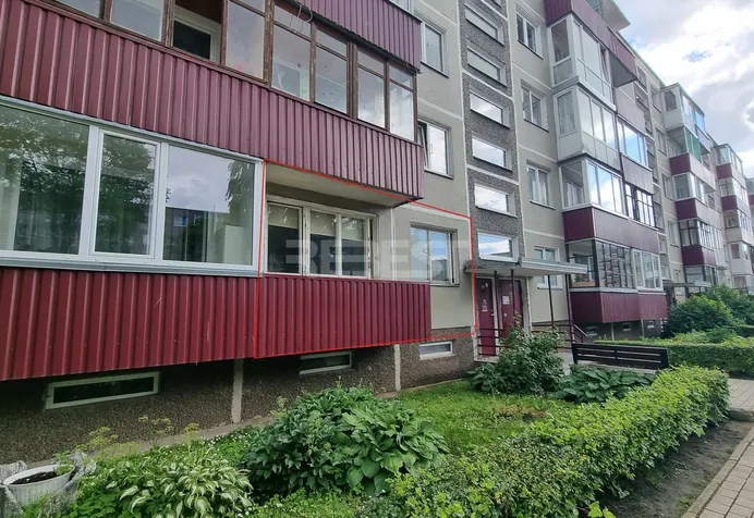 Listing image