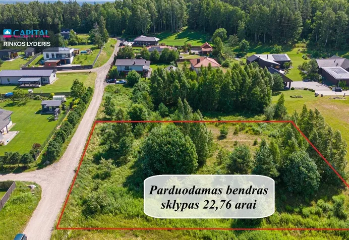Listing image