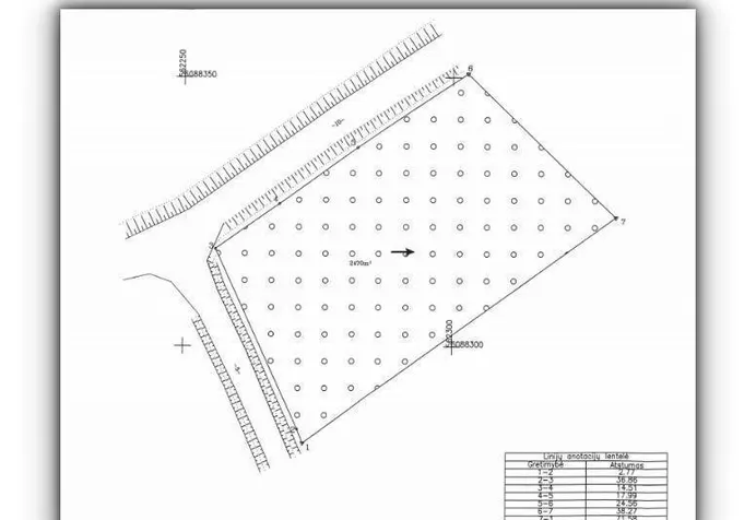 Listing image