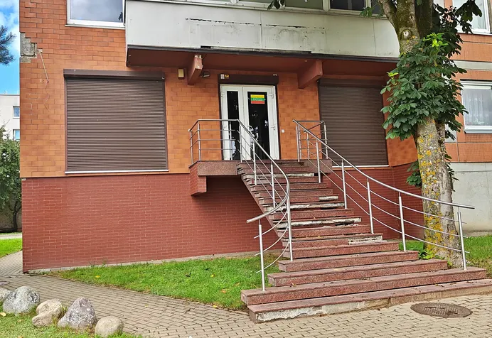 Listing image