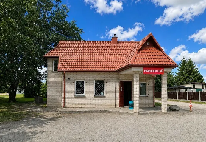 Listing image