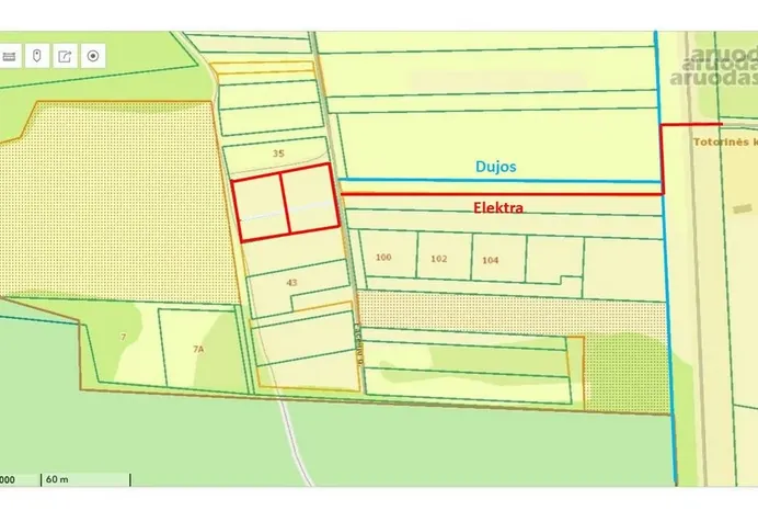 Listing image