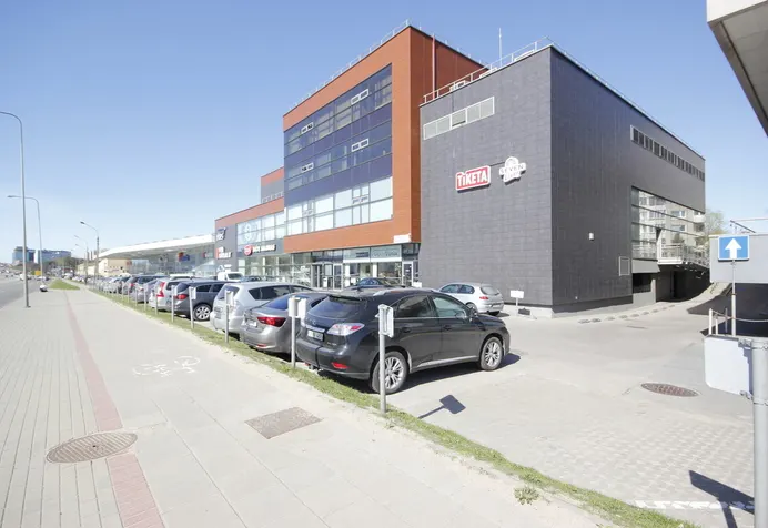 Listing image