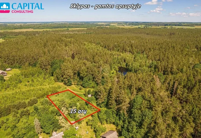 Listing image