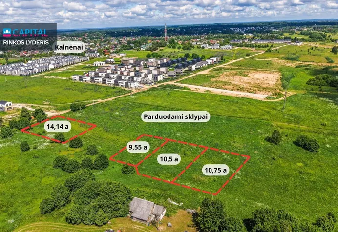 Listing image