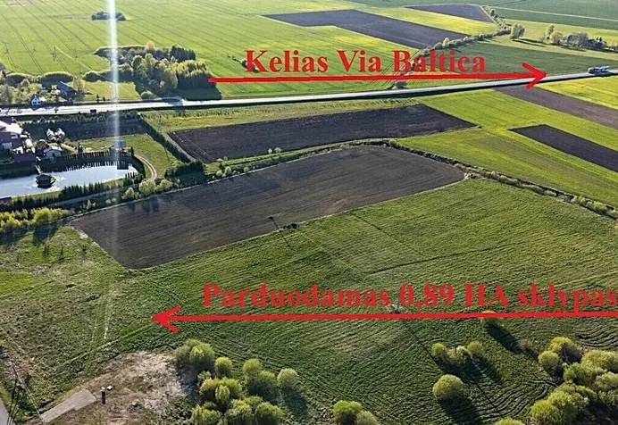 Listing image