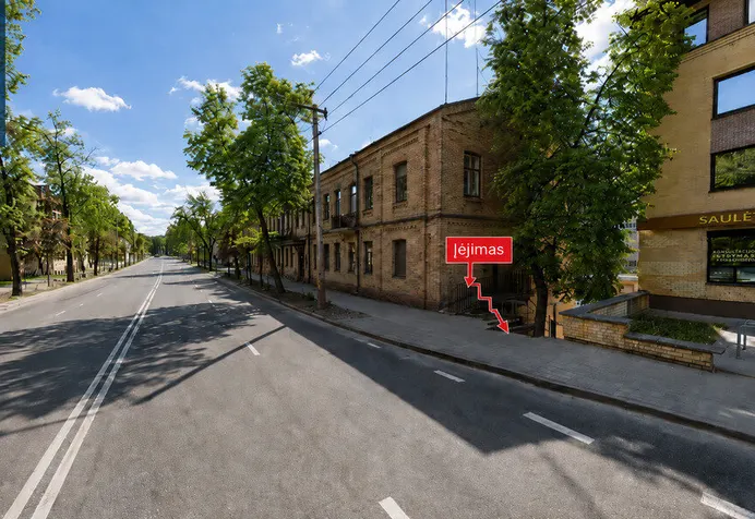 Listing image