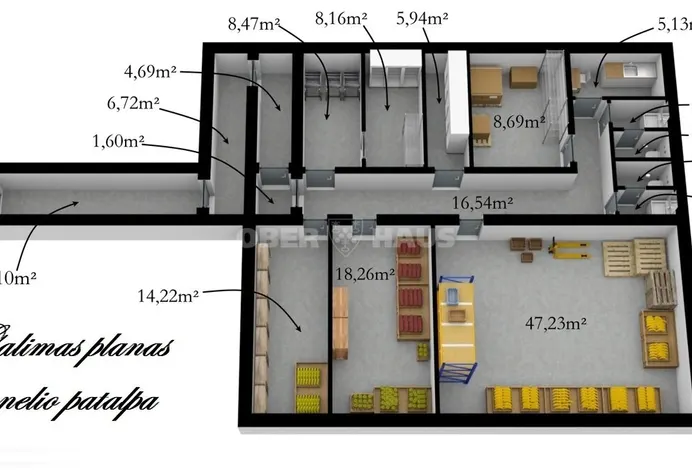 Listing image