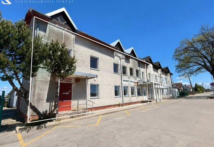 Listing image