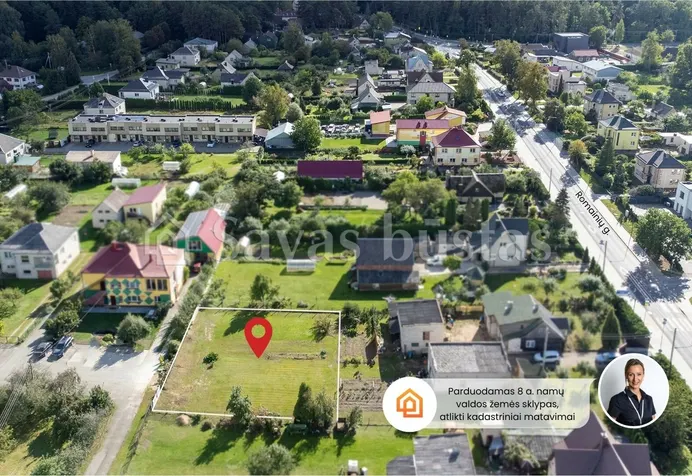 Listing image