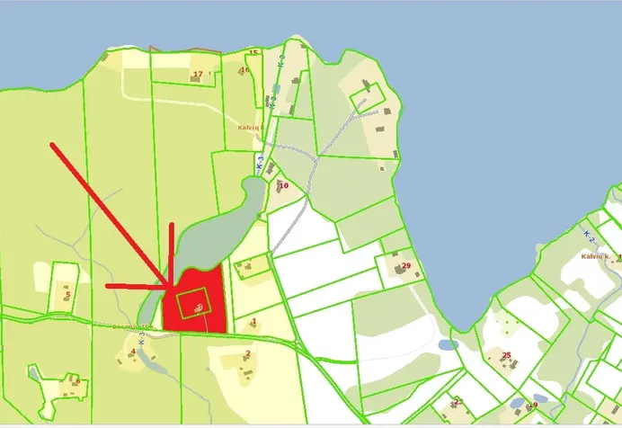 Listing image
