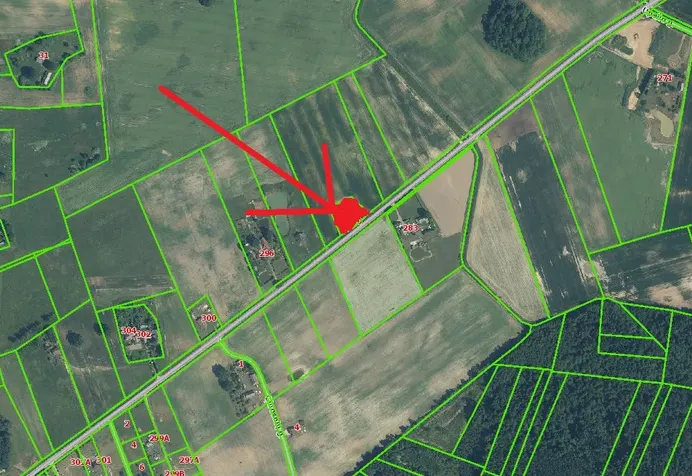 Listing image