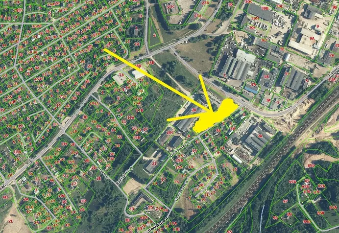 Listing image
