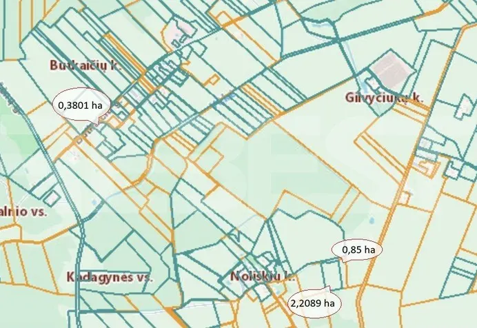 Listing image